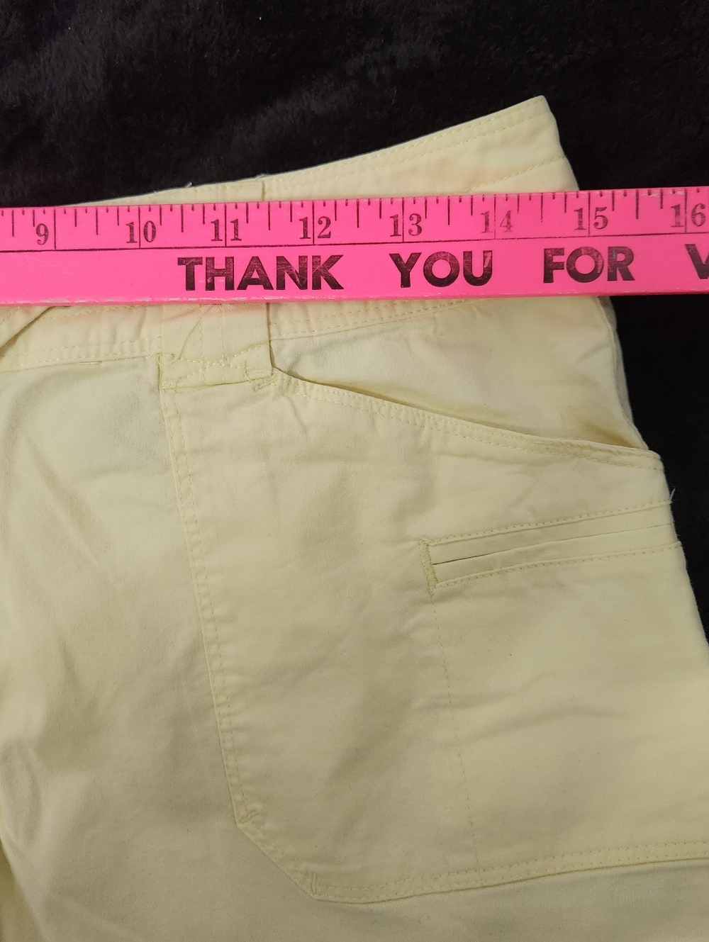 Talbots Shorts - Picture 5 of 9